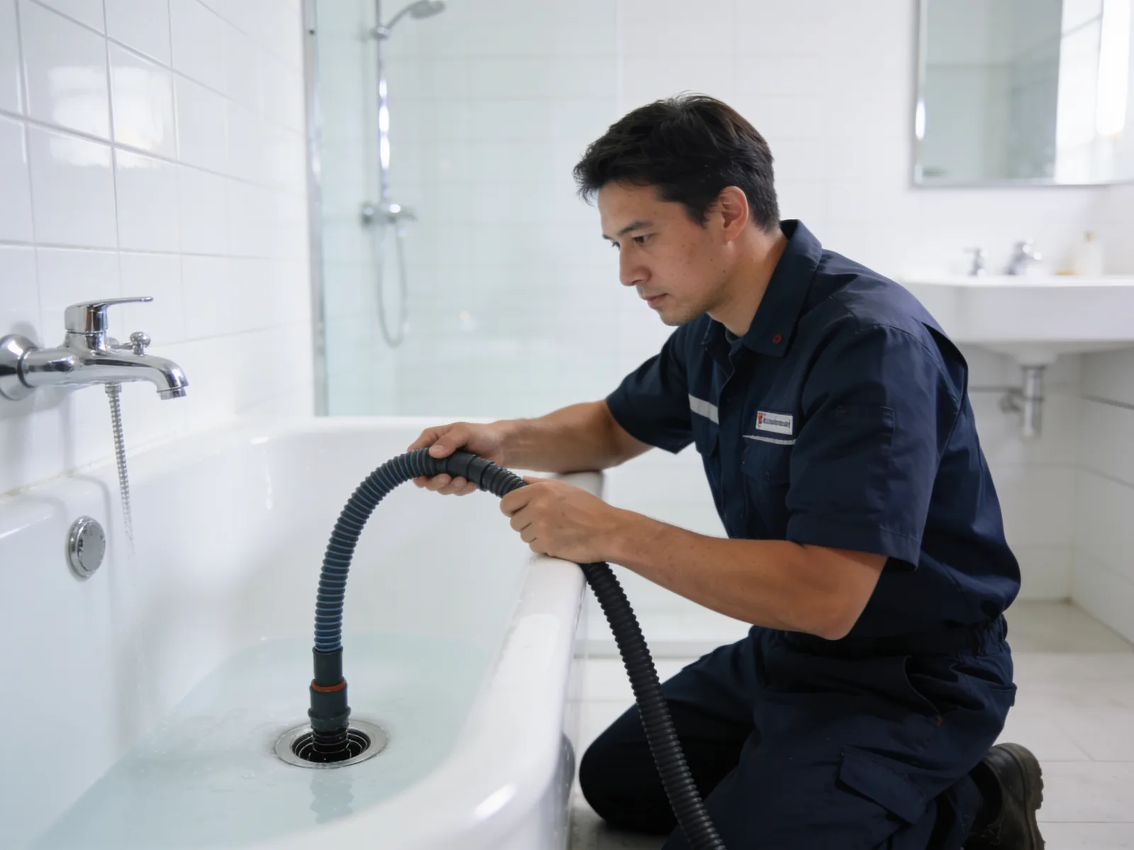 Emergency Plumber Jacksonville, GA FAQs